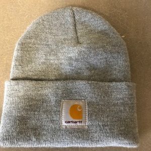 Carhartt beanie